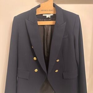 Classic Miller Dickey Jacket